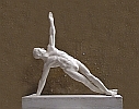 Memorial Joseph Pilates - 2nd price 2010